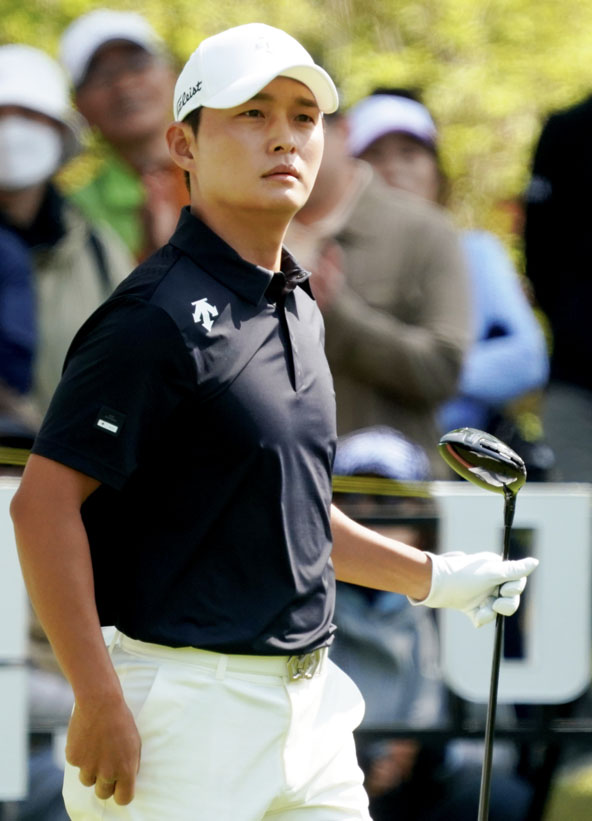 KPGA 제44회 GS칼텍스 매경오픈